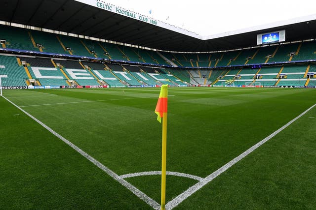Celtic have launched an investigation