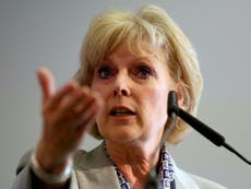 Soubry says Umunna failed to 'step up' to become Change UK leader