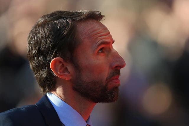 Gareth Southgate faces a new type of test with England