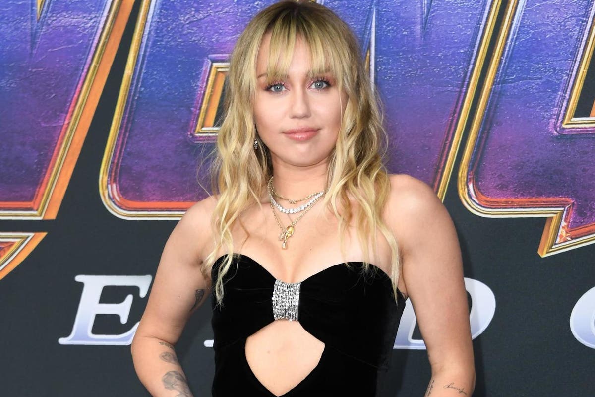 Miley Cyrus speaks out after being groped by fan in Barcelona: 'She CAN'T be grabbed without her consent'