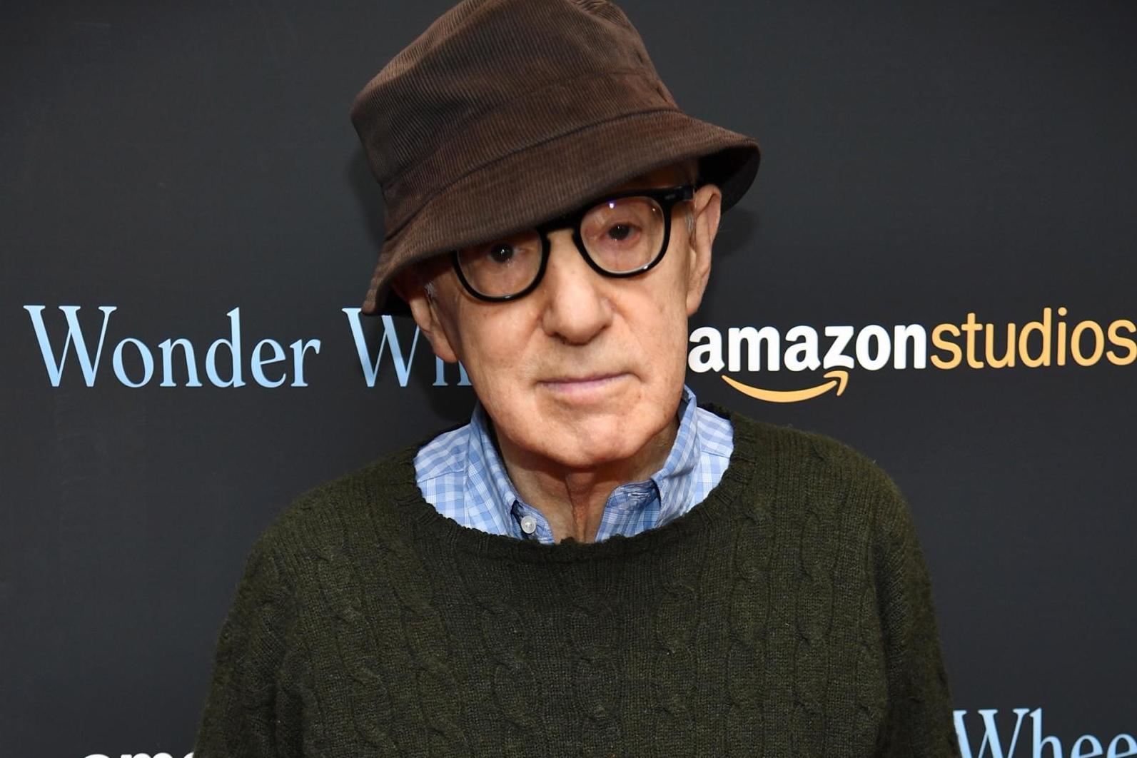 A Rainy Day in New York: Woody Allen's Italian Distributor