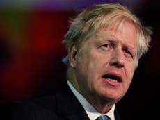 Let's face it – Boris Johnson will be our next leader