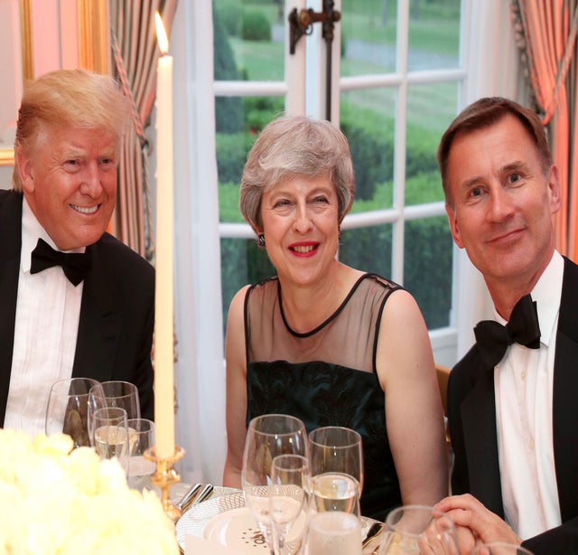 Trump witnessed ‘golden showers in a sex club’ and ‘cheated in election with Russia’s help’, claims his former attorney, trum2 club.