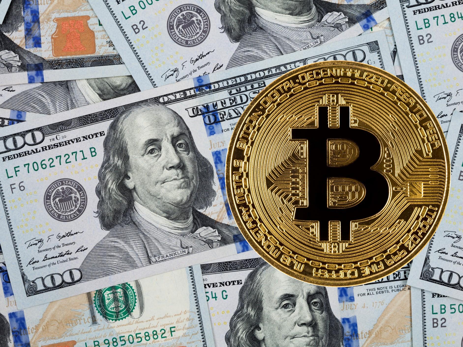 Bitcoin Price Analyst Predicts Cryptocurrency Will Reach Record High - 