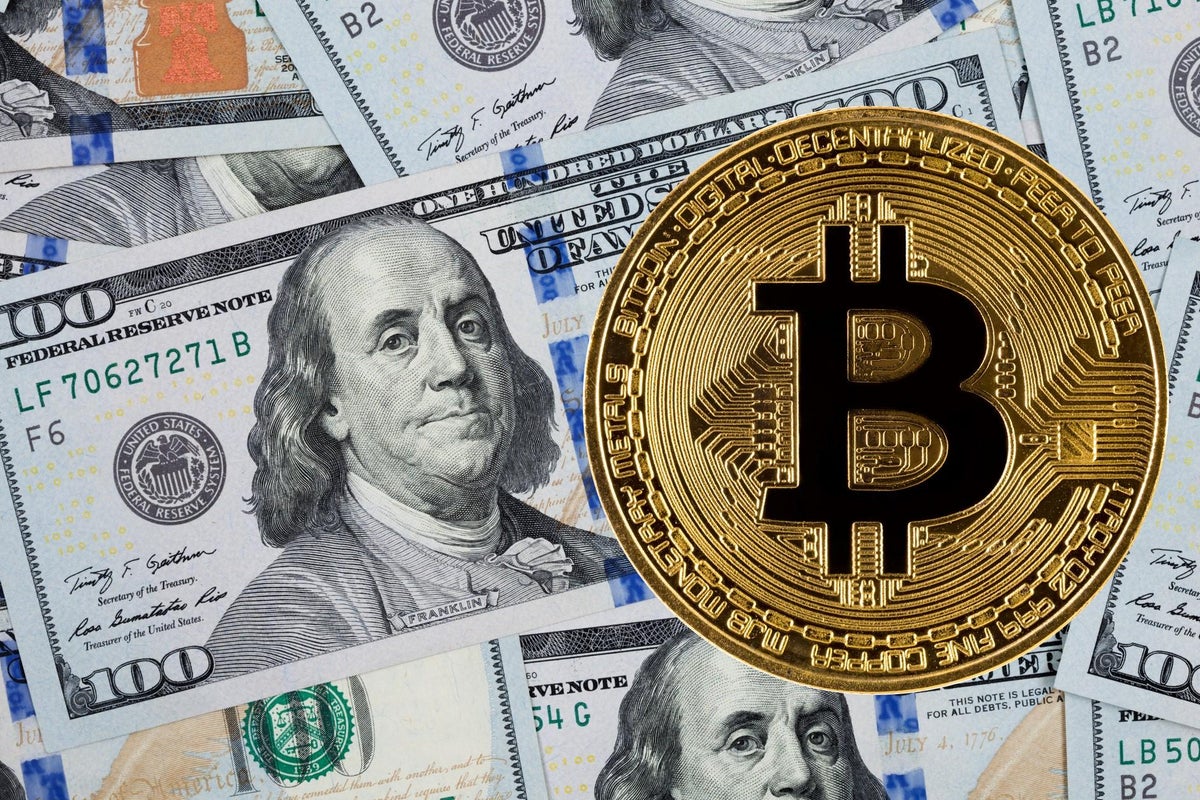 Bitcoin price analyst predicts cryptocurrency will reach record high in six  months despite recent crash | The Independent | The Independent