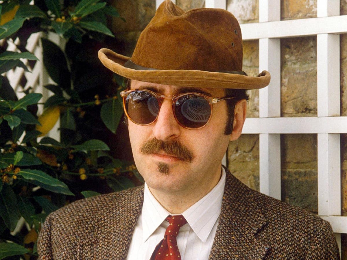 Leon Redbone: Singer-songwriter whose music and mystique beguiled even Dylan