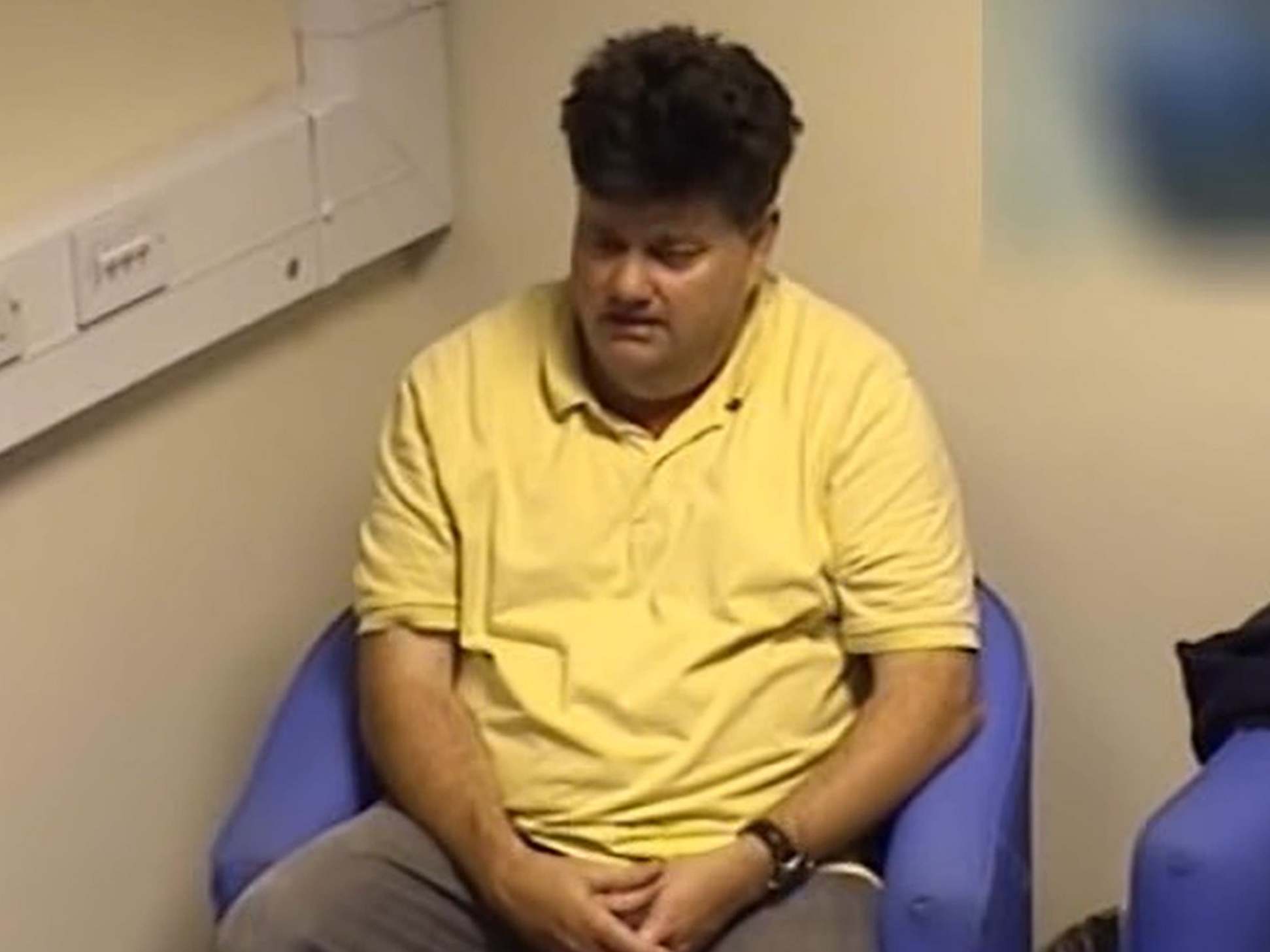 Carl Beech interviewed by police in Crown Prosecution Service video played in court