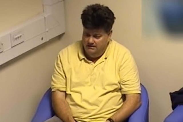 Carl Beech interviewed by police in Crown Prosecution Service (CPS) video played in court