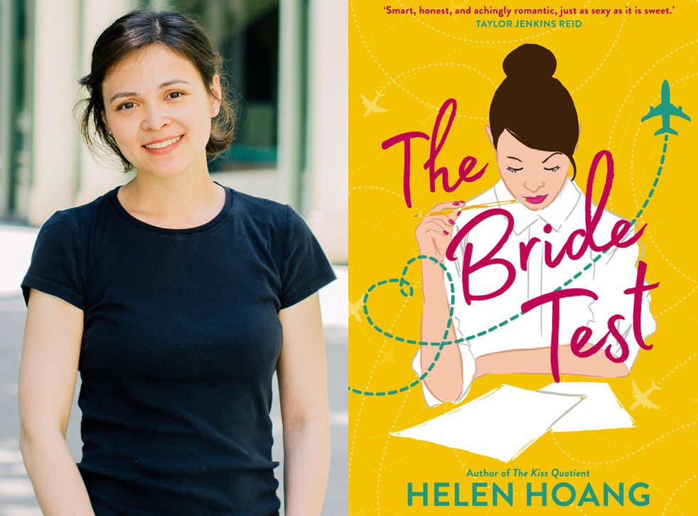 The Bride Test, Helen Hoang, review: a sweet romance that explores