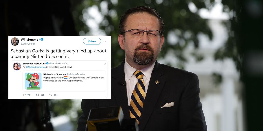 Gorka