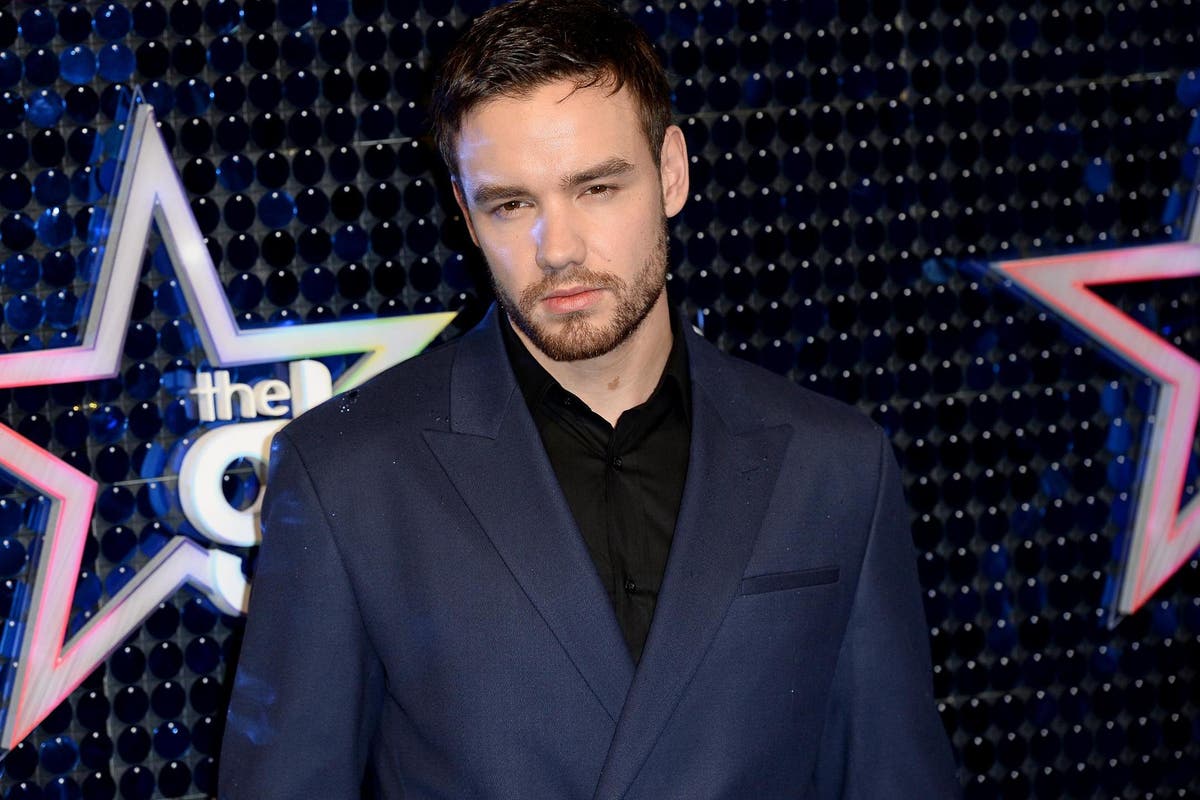 Liam Payne says being in One Direction 'got a little bit toxic'