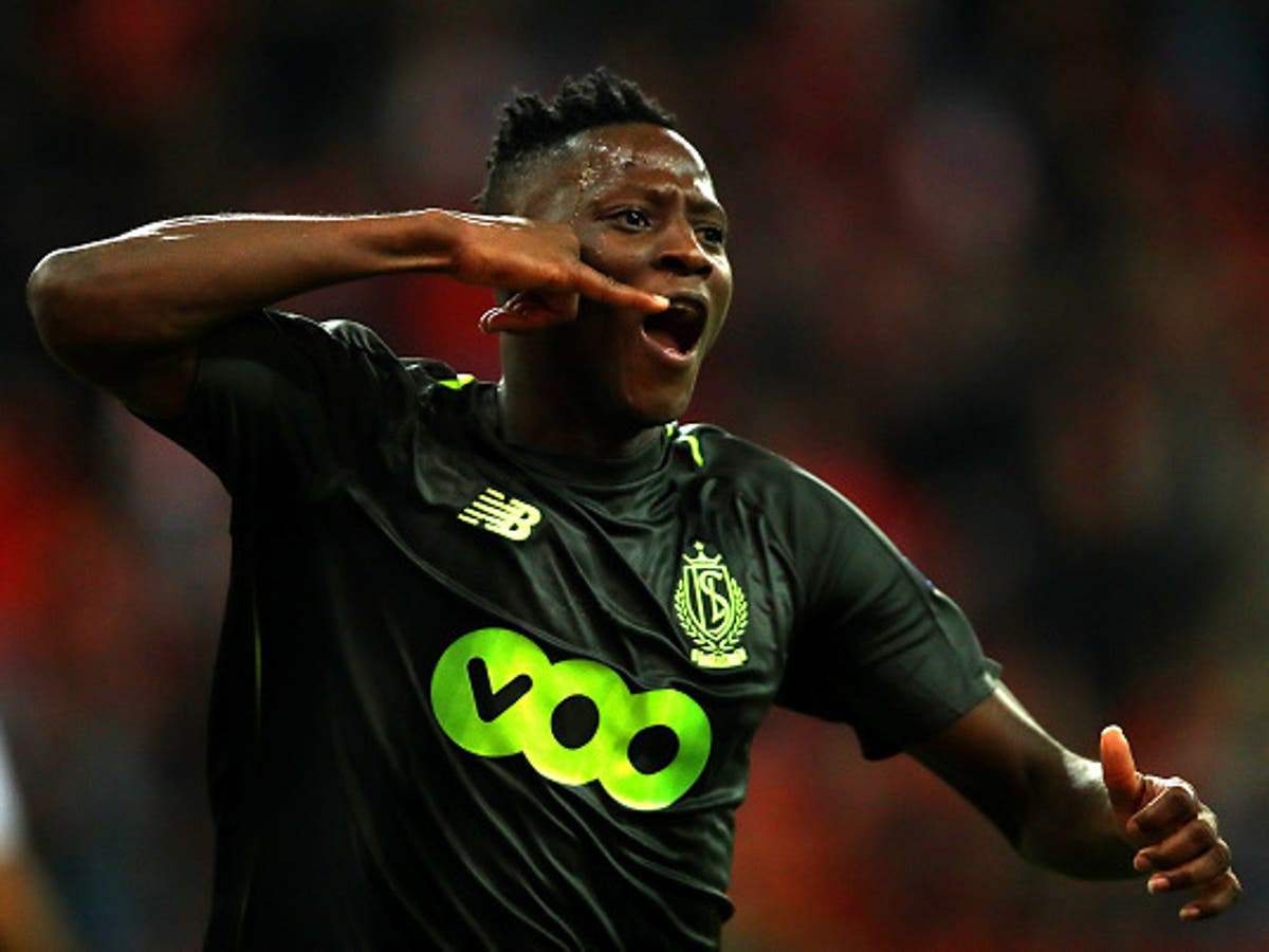 Southampton transfer news: Moussa Djenepo set to join Saints for £14m subject to work permit