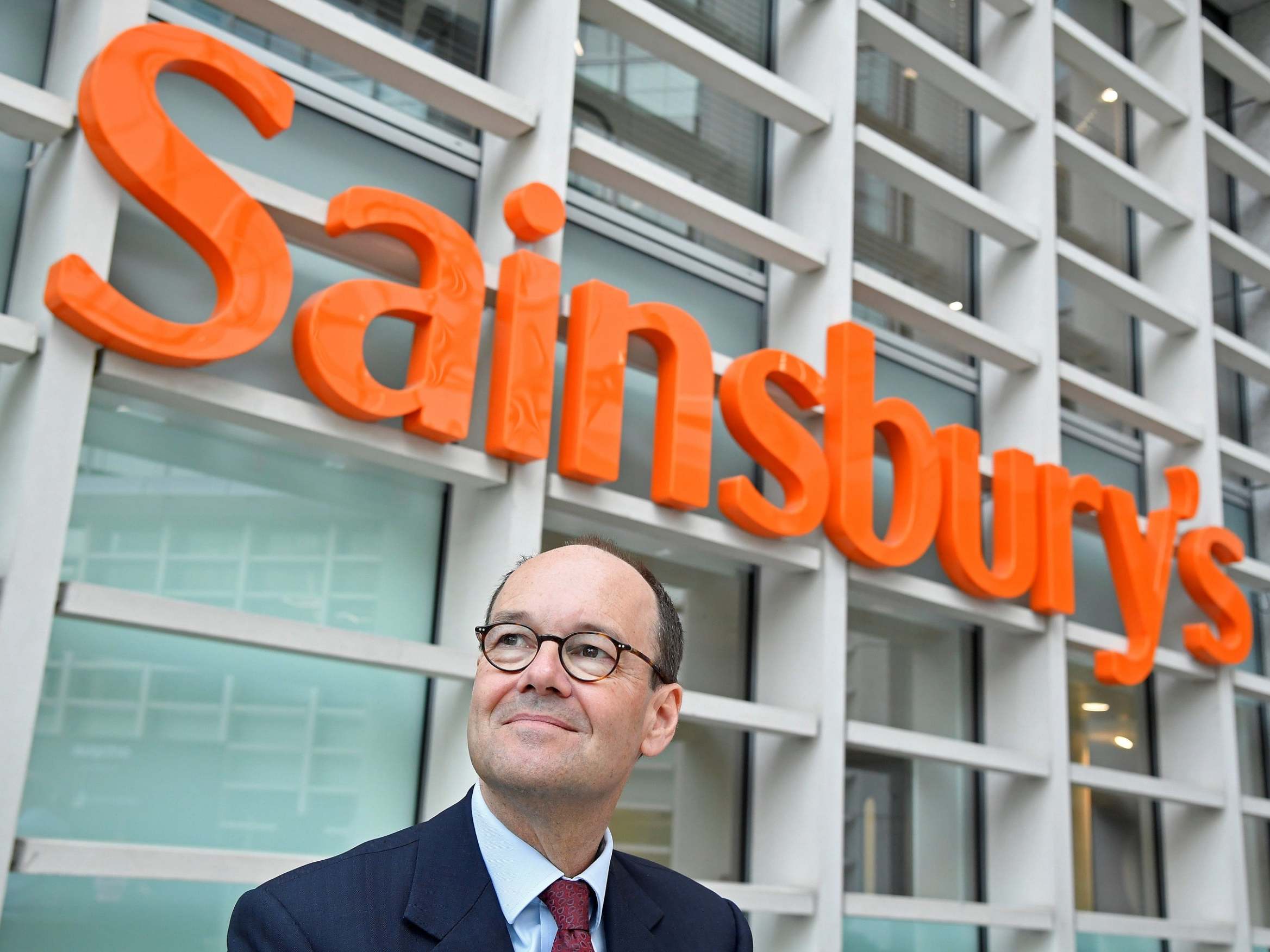 Back in the money? Sainsbury’s Christmas trading was resilient