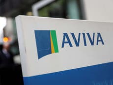Aviva to cut 1,800 jobs in bid to save £300m a year
