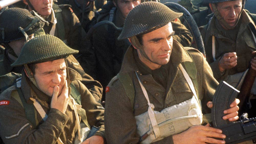Second World War In Film 20 Of The Best War Movies Ever Made