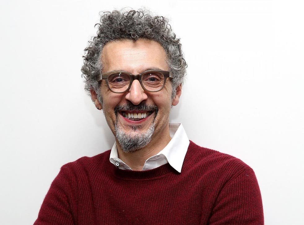 Turturro on Transformers films: ‘I do them, it helps me take care of the family and after that, I need to recover because my ears are ringing’