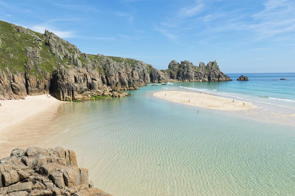8 of the best Cornwall spa hotels | The Independent | The Independent