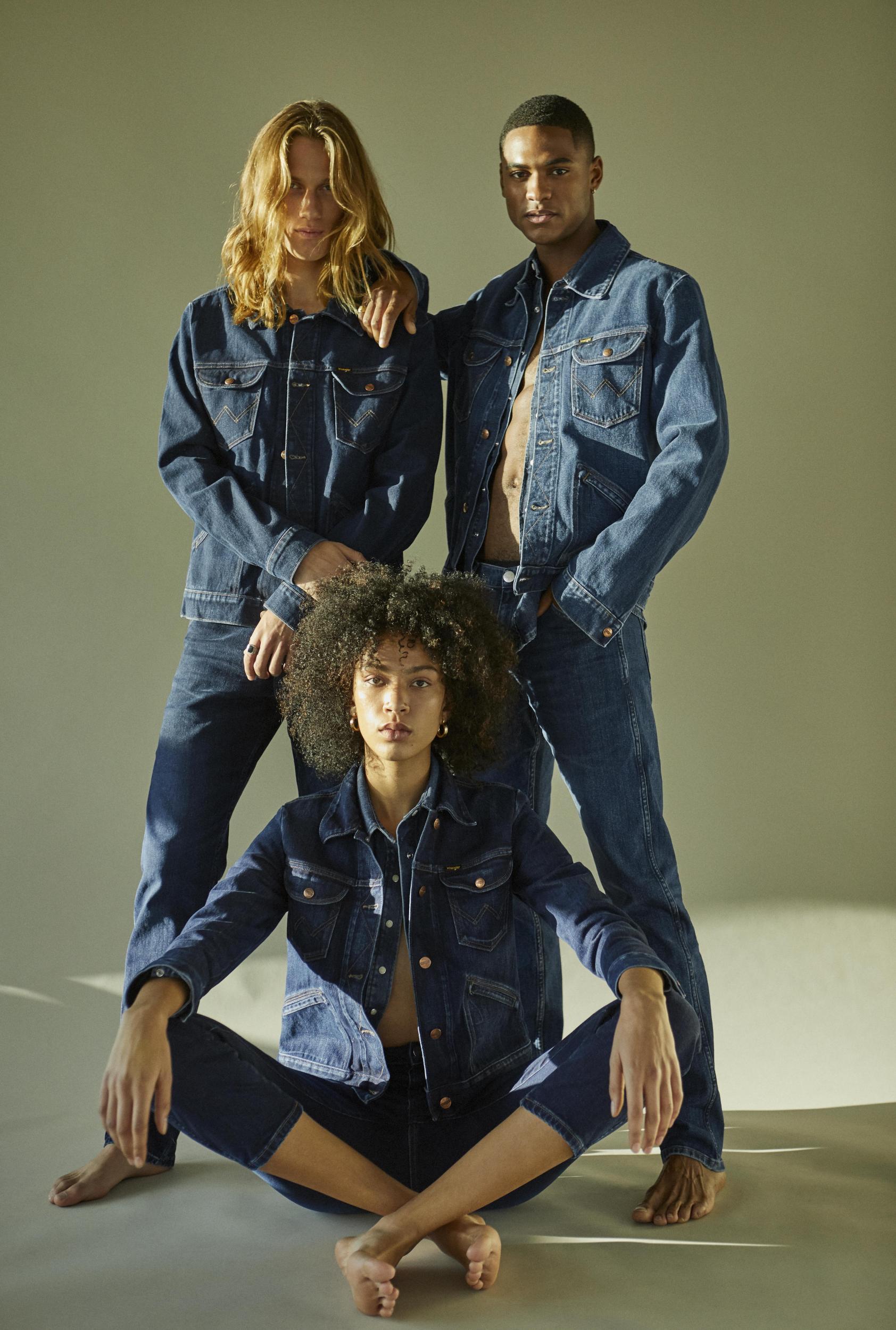 (Wrangler