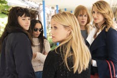 How Big Little Lies captures the trauma and truth of womanhood