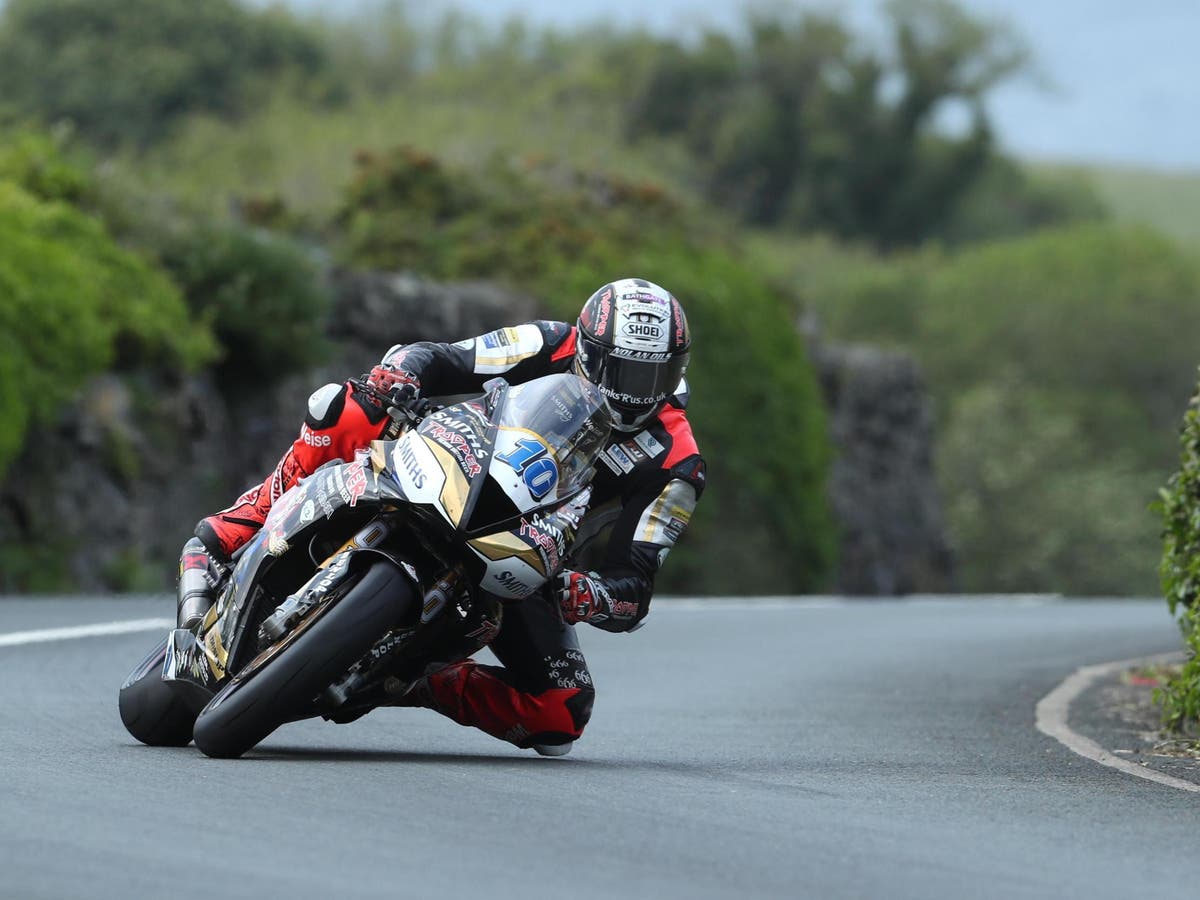 Isle of Man TT 2019 results: Peter Hickman takes fourth career win in ...