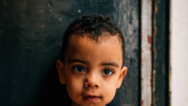 Inside Lebanon S Most Dangerous Camps Palestinian Refugees Who Are Incarcerated And Abandoned The Independent The Independent