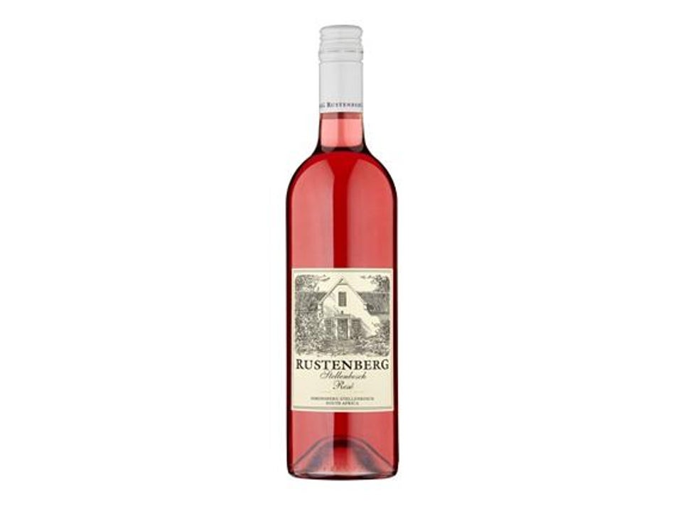 Best Rose Wine Provence Pinot Noir And Cabernet Sauvignon S To Enjoy This Summer The Independent
