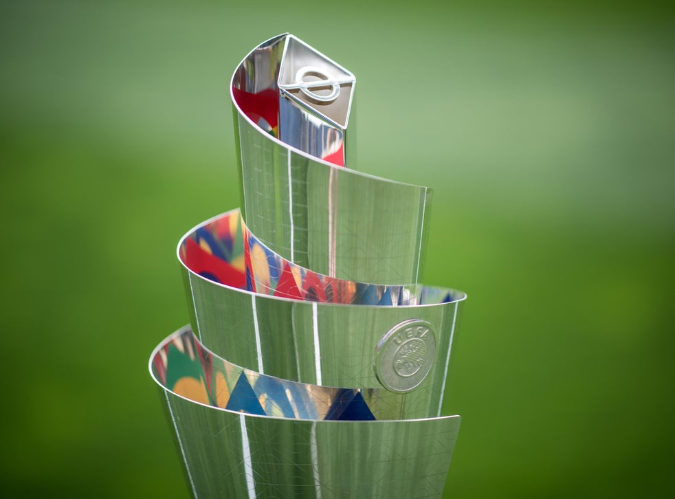 When Is The Uefa Nations League Final What Time Is Kick Off And Which Tv Channel Can I Watch It On The Independent The Independent