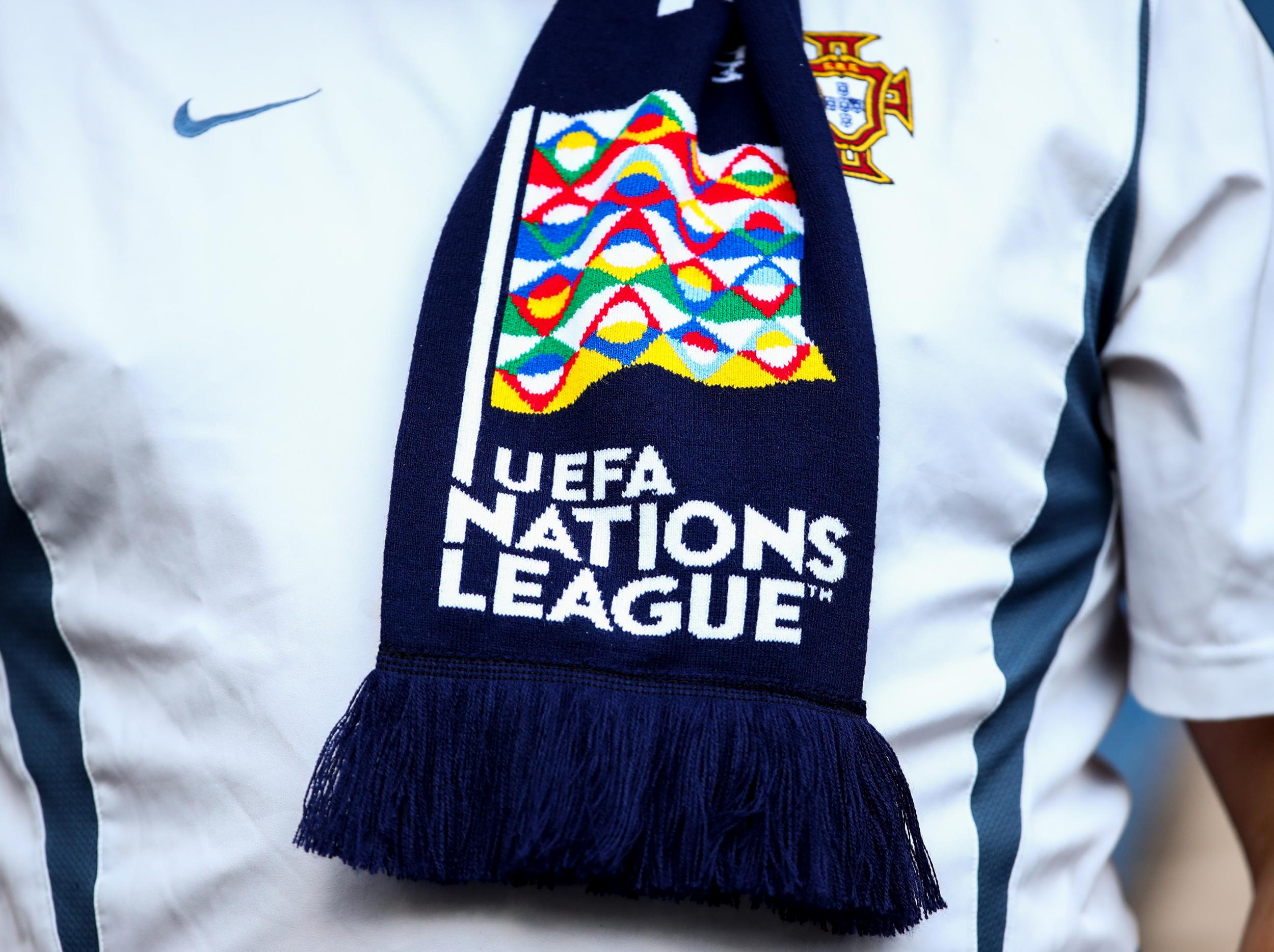 Uefa nations league discount how to watch