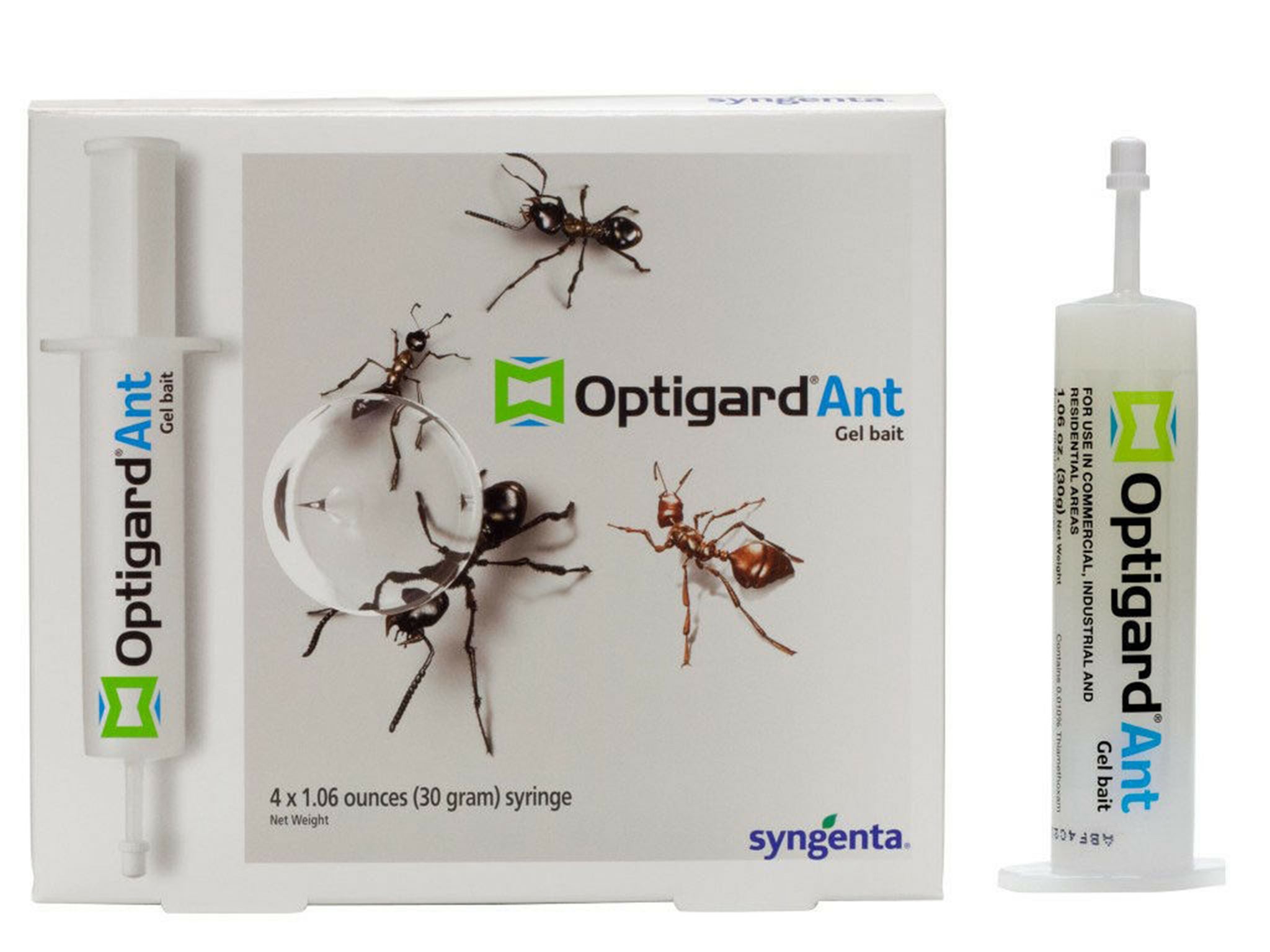 The secret to getting rid of ants permanently isnt harsh chemicals - its bait and traps