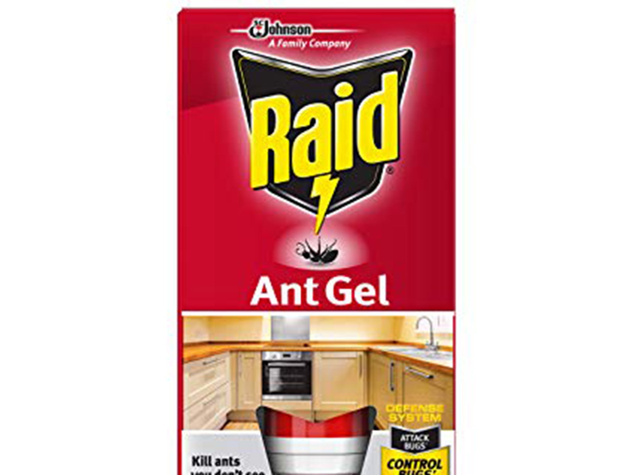 The Secret To Getting Rid Of Ants Permanently Isn T Harsh
