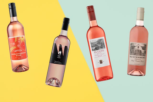Whilst Provence pinks still reign supreme, it’s certainly worth expanding your search to find a rosé that will make you blush for all the right reasons