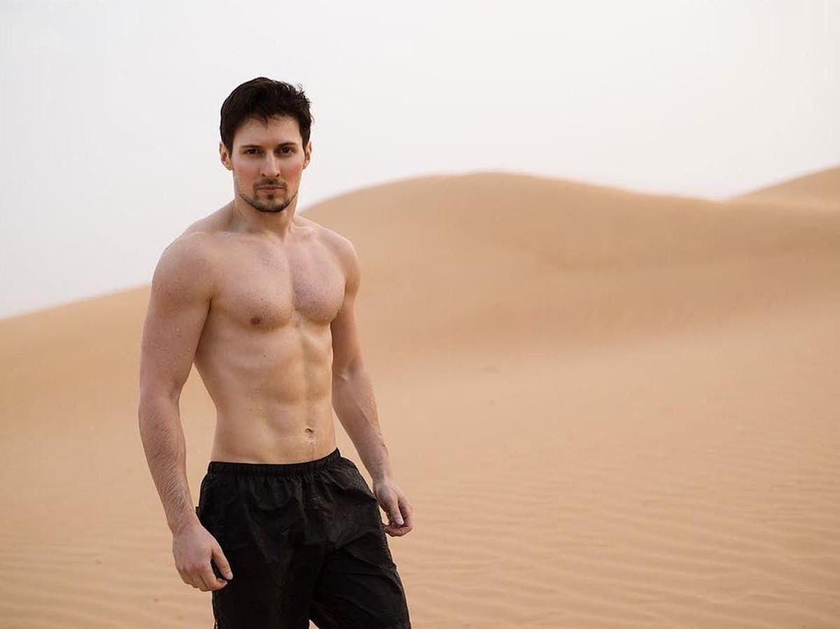 Who is Pavel Durov? Telegram founder, Russian exile and father to over 100 children