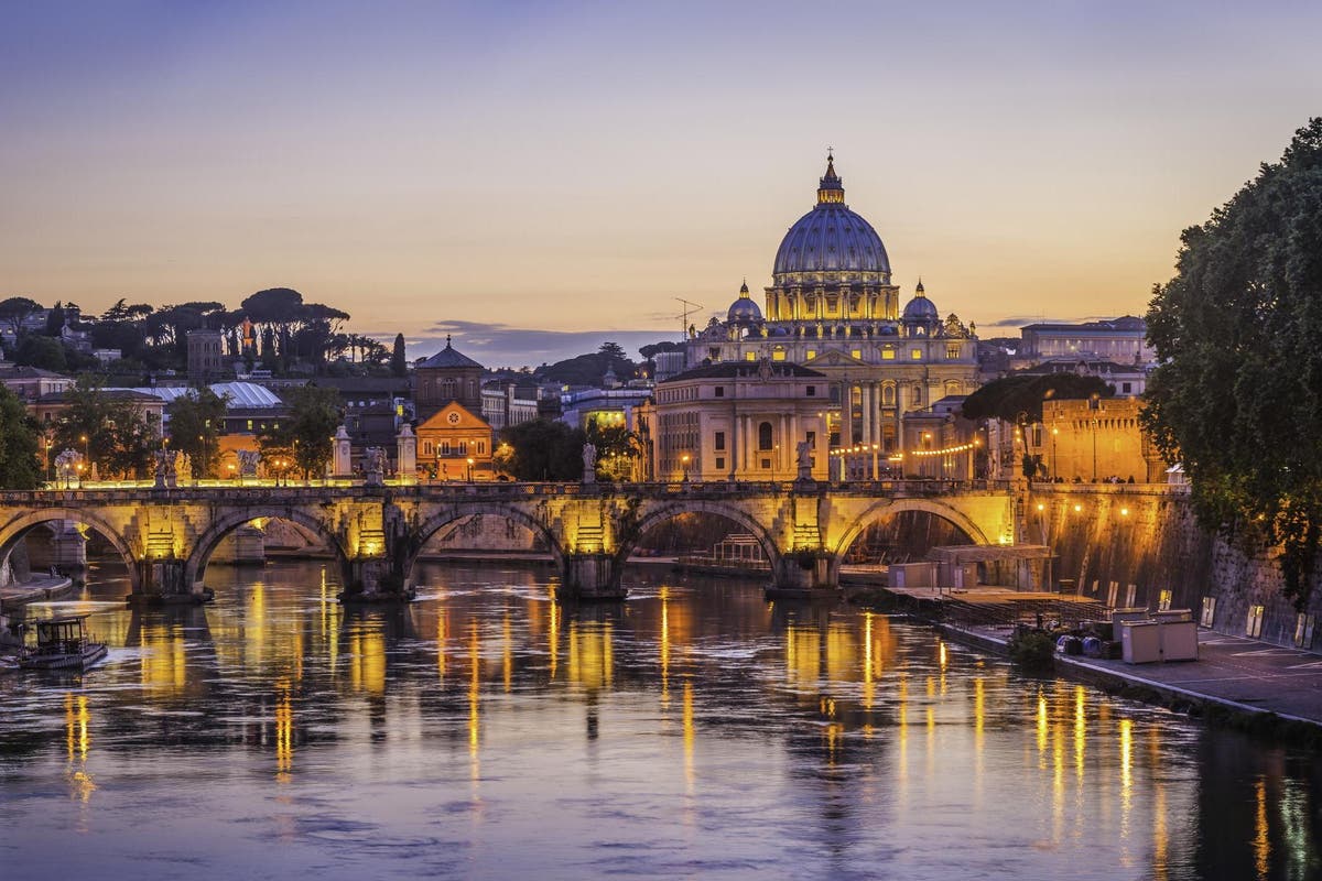 Best boutique hotels in Rome 2022: Where to stay in style for all budgets