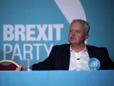 The Brexit Party can’t be allowed to get away with a lack of policy