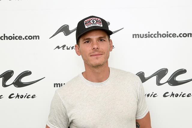 Related Video: Granger Smith spends day with his son