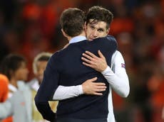 Southgate progress stalls as England fall in semi-finals once again