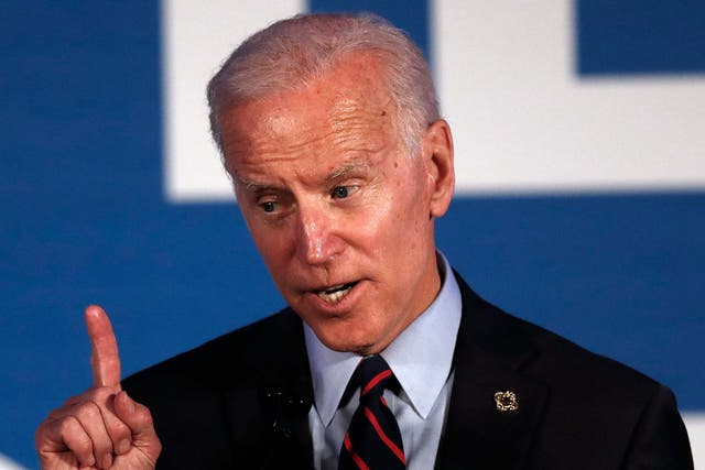 Joe Biden has wrestled publicly with abortion policy because of his Roman Catholic faith.