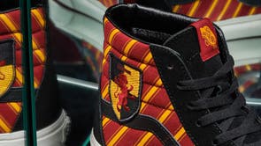 Vans x Harry Potter: the entire collection | The Independent | The