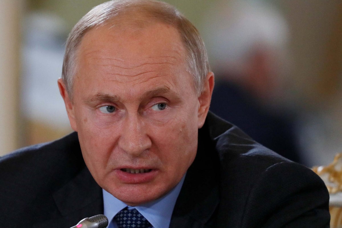 Why Russian Spies Are Boldly Stealing Western Technology and Don't Care If You Know
