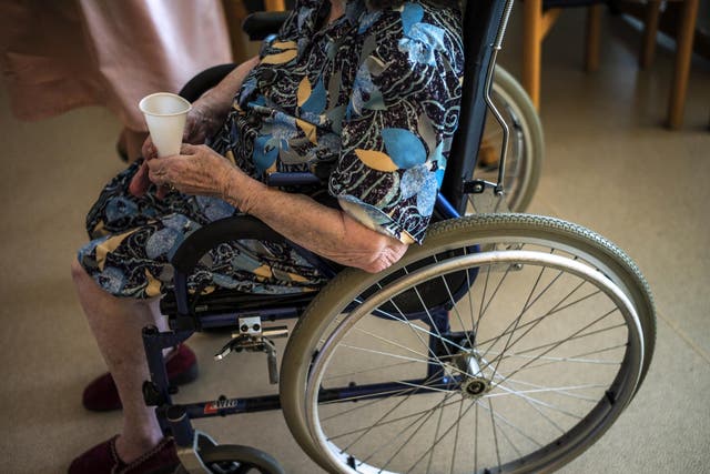 Adass said that councils across England have cut £7.7bn from adult social care budgets since 2010. 