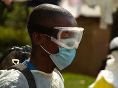 Ebola epidemics ‘new normal’ as DRC cases pass 2,000