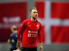 Why Real Madrid have turned attentions from Pogba to Eriksen
