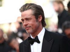 Brad Pitt on how the Harvey Weinstein scandal shook Hollywood