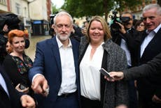 Brexit Party just beaten by Labour in Peterborough by-election- live