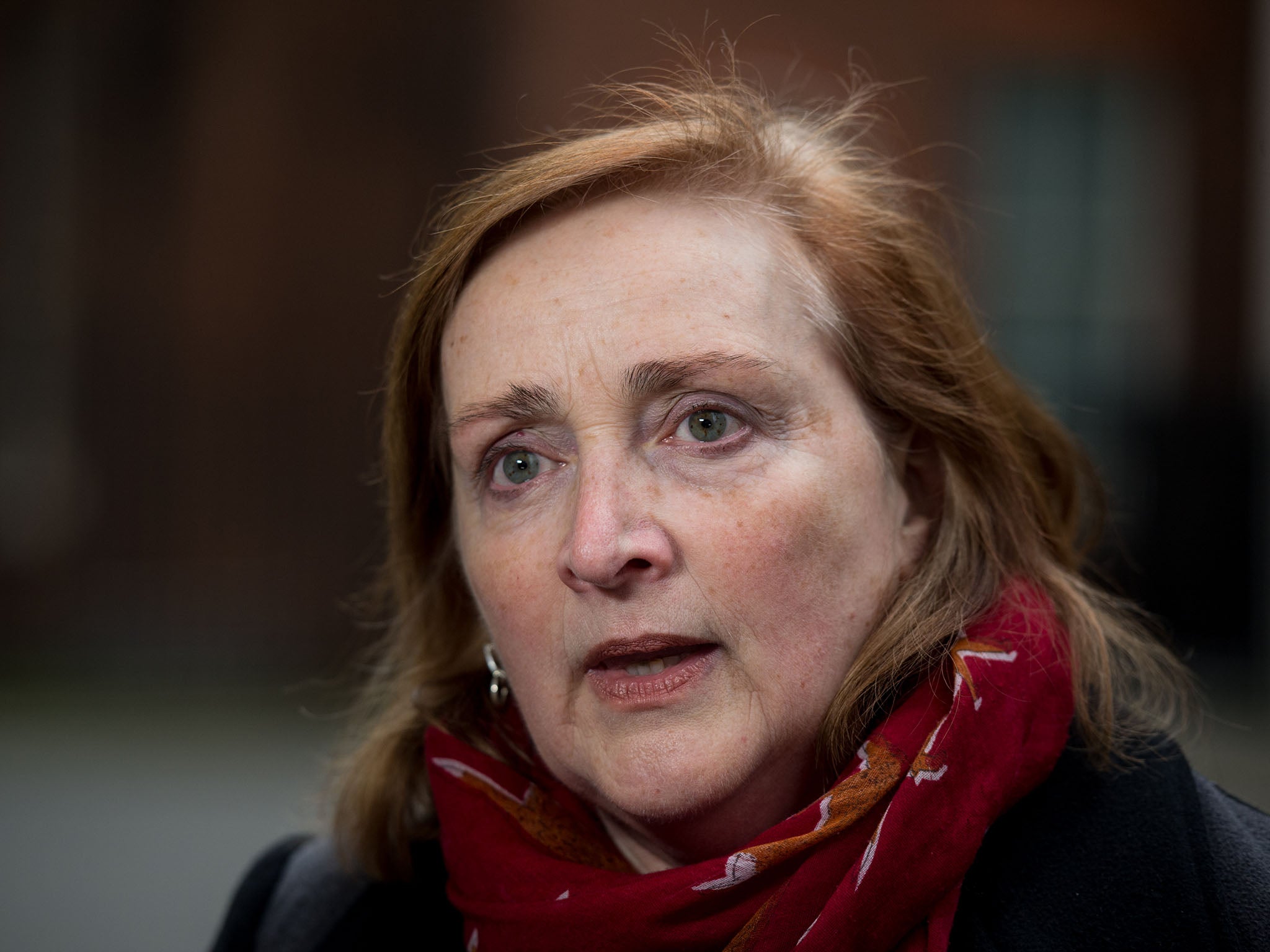 Emma Dent Coad, MP for Kensington, has also been a councillor for Kensington and Chelsea since 2006