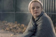 The Handmaid’s Tale review: Worth watching for Elisabeth Moss alone