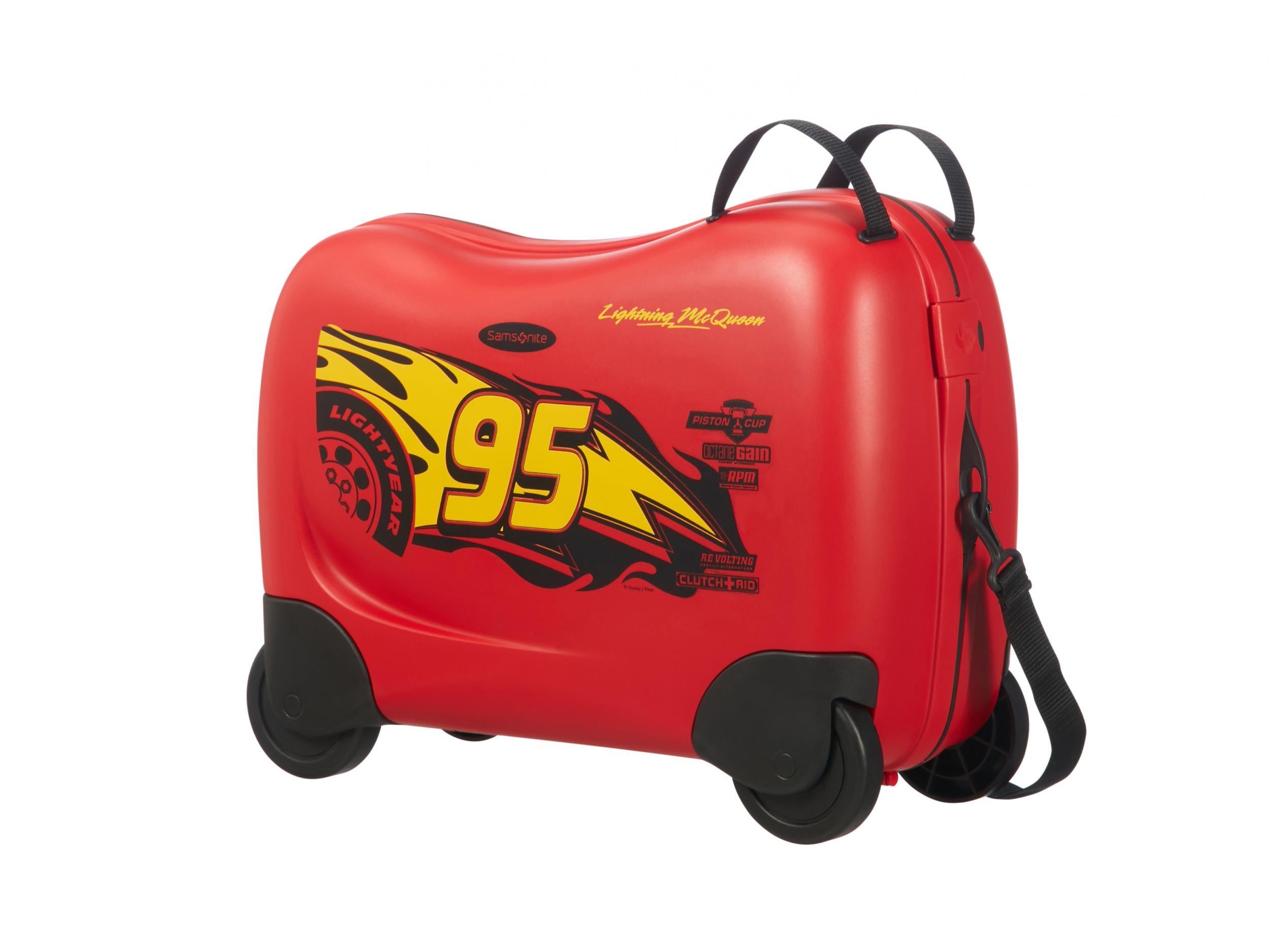 samsonite trunki