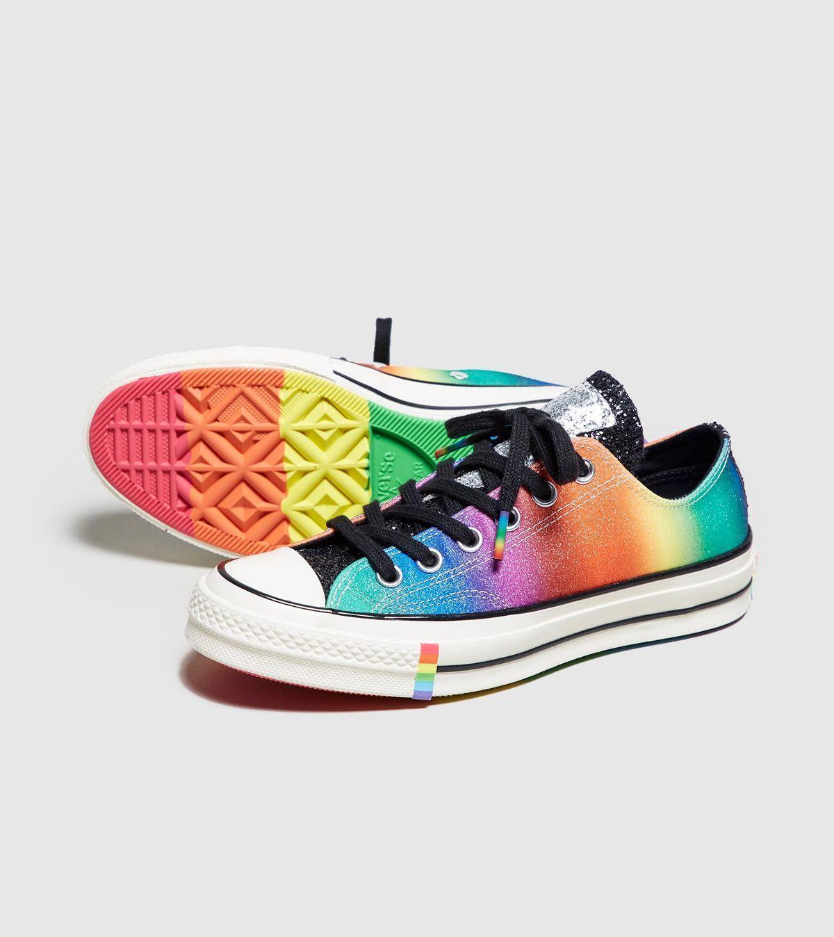 converse pride shoes uk