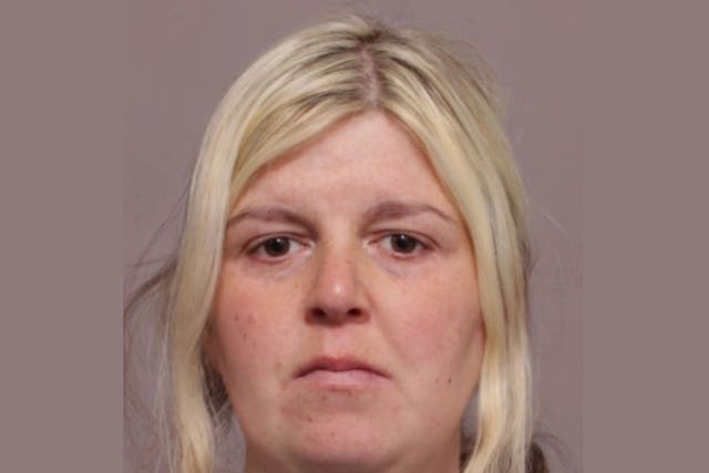 Hannah Cobley, 29, murdered her newborn baby by forcing an object down her throat and leaving her to die