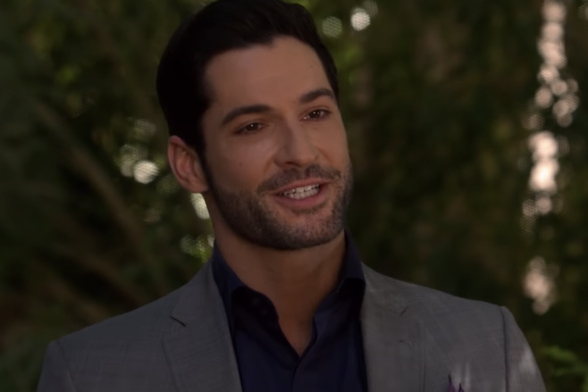 'Lucifer' to end after final season on Netflix | The Independent | The ...